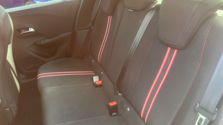 Vauxhall Corsa 1.2 GS 5dr Petrol Hatchback